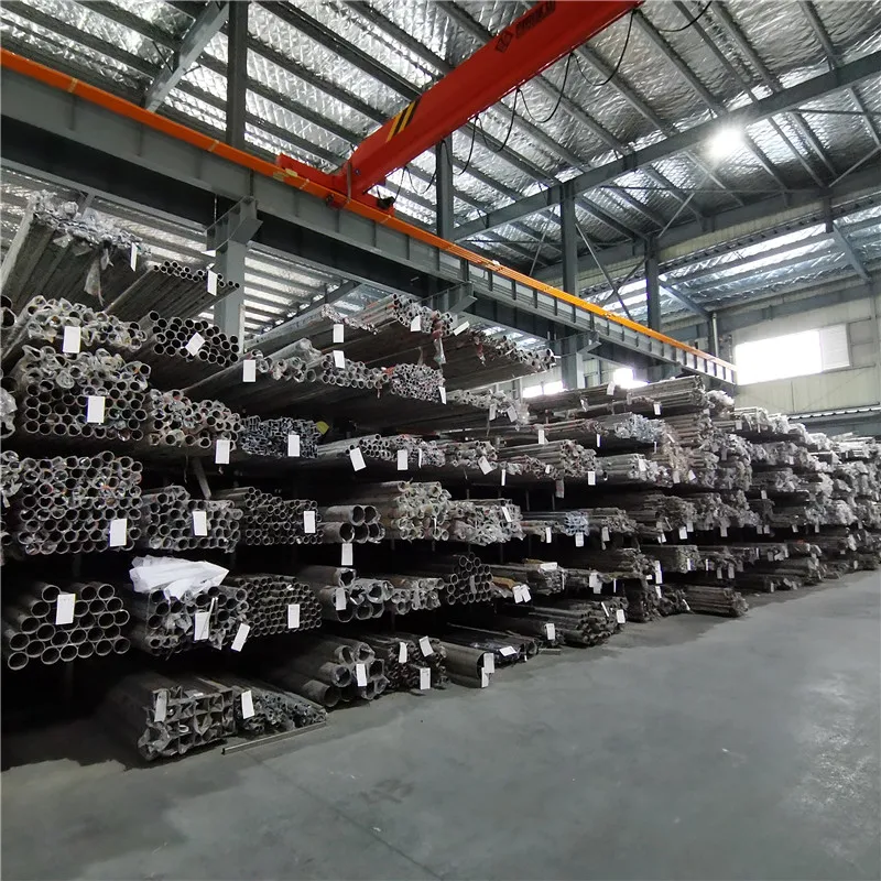 stainless steel pipe&tube